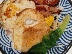 -龙记香港茶餐厅(久光百货店)