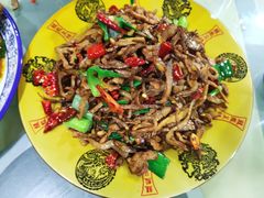 -江西小炒(古方店)