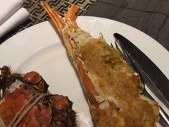 -“香”全日餐厅·株洲大汉希尔顿酒店