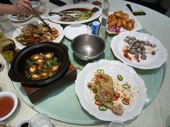 -海儀美食楼(湾仔海鲜街店)