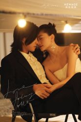 -新奕映像摄影机构