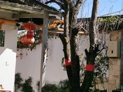 -瑞丰园庭院餐厅·白族传统家常菜