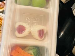-西贝(金桥店)