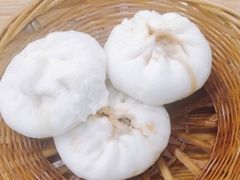 -清真石家包子(大皮院总店)