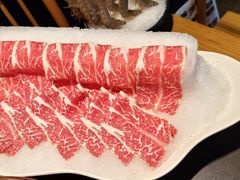-东来顺·非遗火锅(高新店)