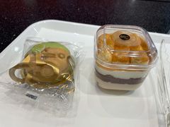 -85度C(南京龙江店)