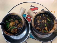 -明辉田鸡粥