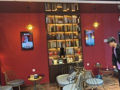 -恐怖游戏(湖滨店)