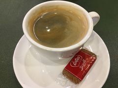 美式-MUSEE CAFE(保利·时光里店)