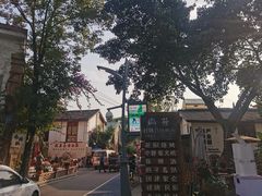 -三圣花乡旅游区