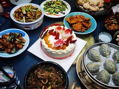 -君霖海鲜私房菜(春柳店)