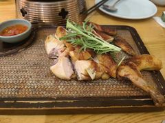 -曼泰·泰餐(京华城店)