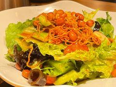 -邢氏老太太烤串(北兴街店)