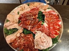 -烧肉达人•炭火烧肉(新天地店)
