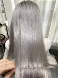 -Moyue HAIR SALON