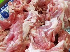 -牛叔鲜羊肉铜火锅(远东小区店)