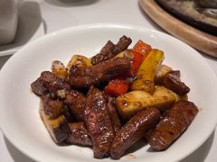 -莆田餐厅PUTIEN(三里屯店)