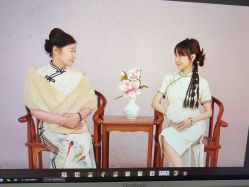 -时纪母女写真父母纪念照(静安店)