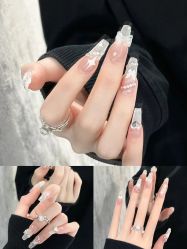 -M·X Nail日式美甲美睫
