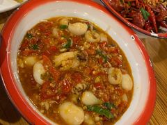 -冶建镜子·老南昌大排档·江西虾王(总店)