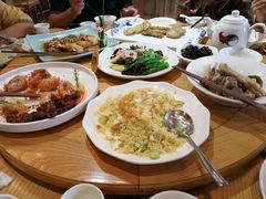 -德胜轩正宗顺德菜(宝安沙井会展中心店)