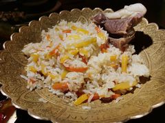 -楼兰新疆主题餐厅(苏州中心店)