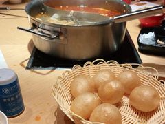 -牛很鲜潮汕牛肉火锅(朝晖路店)