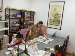 -昂立少儿成长中心(浦东蓝村路地铁站校区)