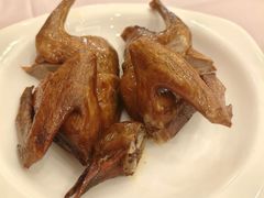 -金时代顺风大酒店(静安大融城店)