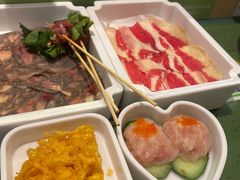 -一围小火锅(佳兆业广场店)