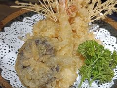 -炭虎烤肉(桂林路店)