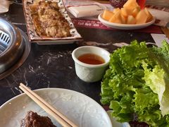 -一品诚记烤肉·甄选店(中南路店)