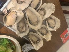 -乔街深夜食堂·台州菜·高压锅生蚝(杭州总店)