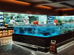 -艳阳天·非遗楚菜(武汉客厅店)