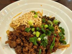 -何必是家面馆 HB noodles&coffee