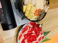 -昱匠·日本料理(金融街店)