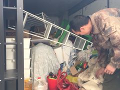 -北京兄弟达人搬家公司 全屋整理收纳还原