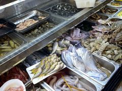 -阿玲海鲜面(高亭镇星河路店)