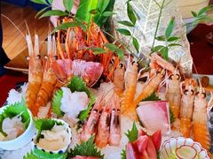 -万岛日本料理铁板烧(梅赛德斯奔驰店)