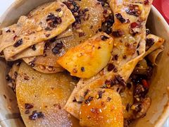 -周小亮丁家坡洋芋(全国总店)