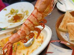 -单家老院·院子里的青岛菜(沙子口店)