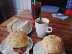 -沙溪兄茶餐厅