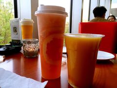 -喜茶(北京三里屯太古里店)