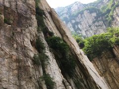 -嵩山少林文化旅游景区