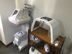-E.beauty驻颜·痘敏肌调理中心