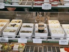 -阿那亚第一食堂 Cafeteria 1