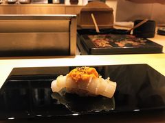 -鮨青(恒基名人购物中心店)