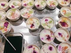 -玫瑰花园自助烤肉(顺义鑫海韵通店)