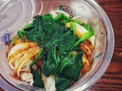 -魏家凉皮(儿童医院店)