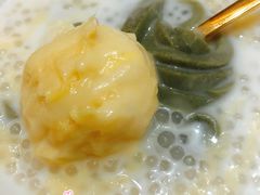 -甜心妈妈·榴莲星级糖水(北京路总店)